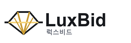 LuxBid 럭스비드
